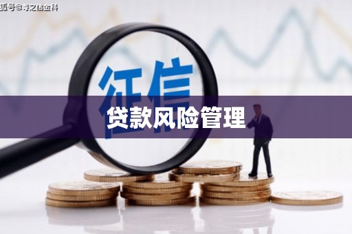 五莲贷款风险管理